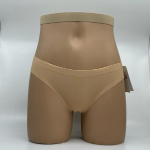 Invisible nude