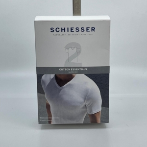 Authentic grey melange