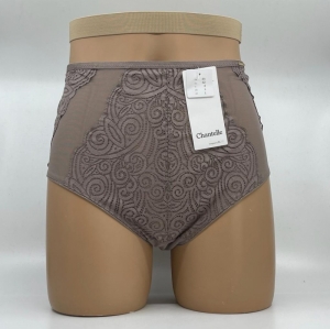 Pyramide bronzed taupe