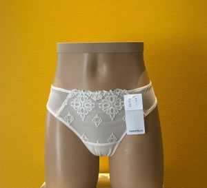 Champs Elysees ivory