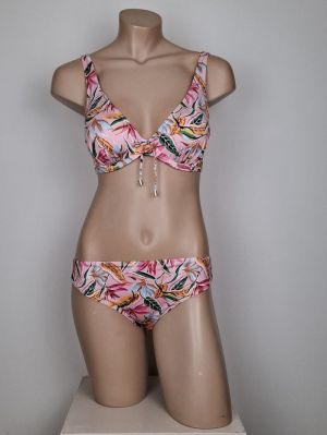 Sirocco pink paradise