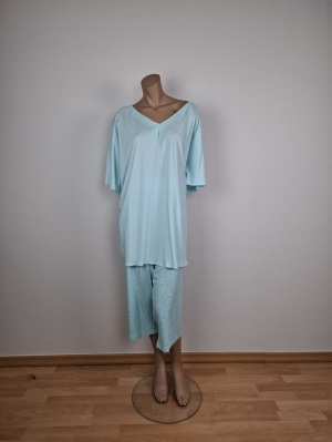 Schiesser light blue
