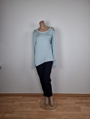 Luyza soft indigo
