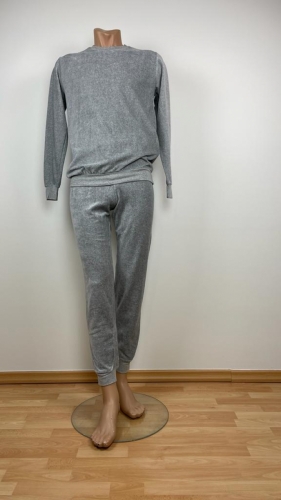 Schiesser grey melange