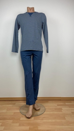 Organic Cotton jeans