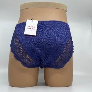 Petit Paris french indigo