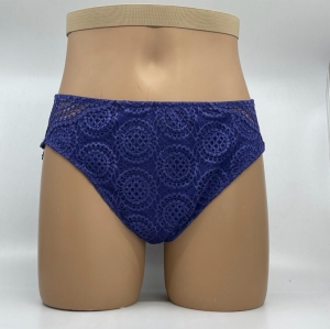 Petit Paris french indigo
