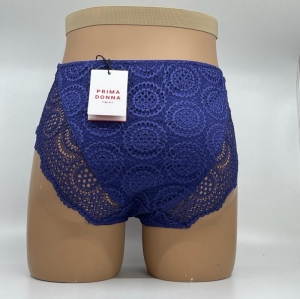 Petit Paris french indigo