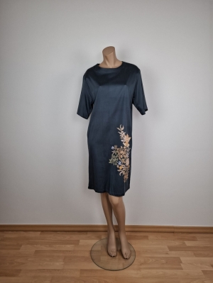 Caro Imogen nightblue