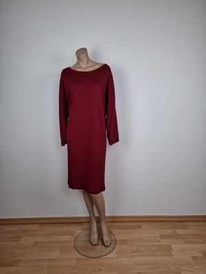 Schiesser modal bordeaux
