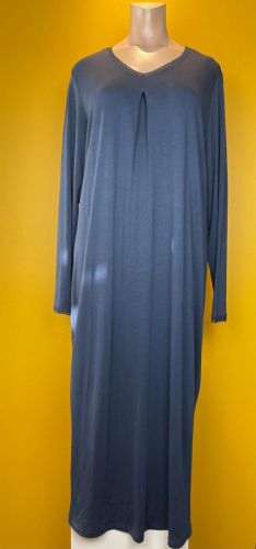 Schiesser Modal dark blue