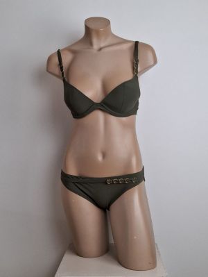 Emblem khaki green 