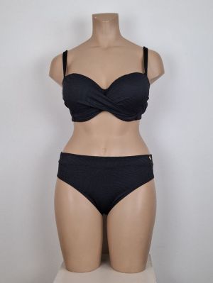 Black Swirl black  