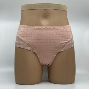 Torrance dusty pink