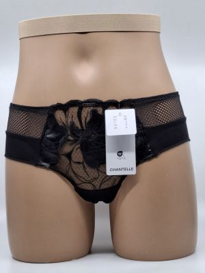 Leurs Signature leather black