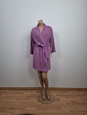 Nadia stripe lilac