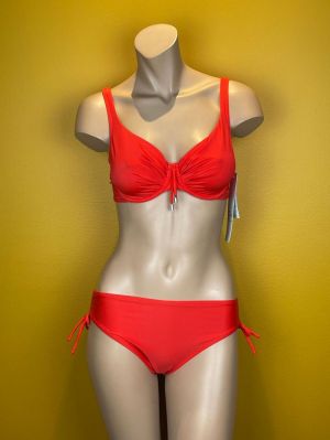 Sandy red passion