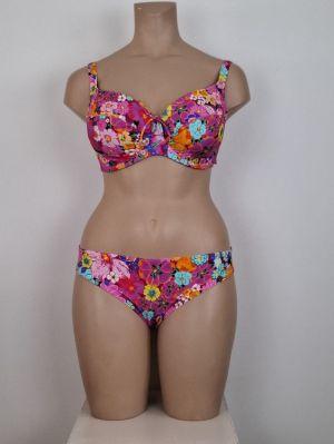 Najac floral explosio