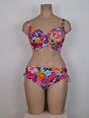 Najac floral explosio