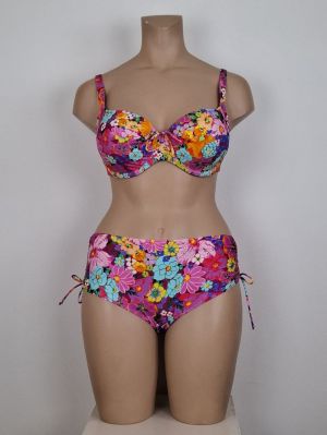 Najac floral explosio