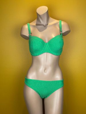 Maringa lush green